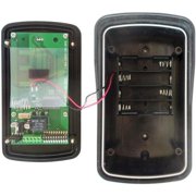 Heddolf HetayC 60 Wireless Keypad Multi-Code Digi-Code 300MHz