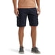 thumbnail image 1 of Wrangler Authentics - Pantal&oacute;n Corto de Sarga para Hombre, Azul Marino Oscuro, 32, 1 of 6
