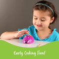 thumbnail image 2 of Learning Resources Code & Go Robot Mouse, 2 of 5