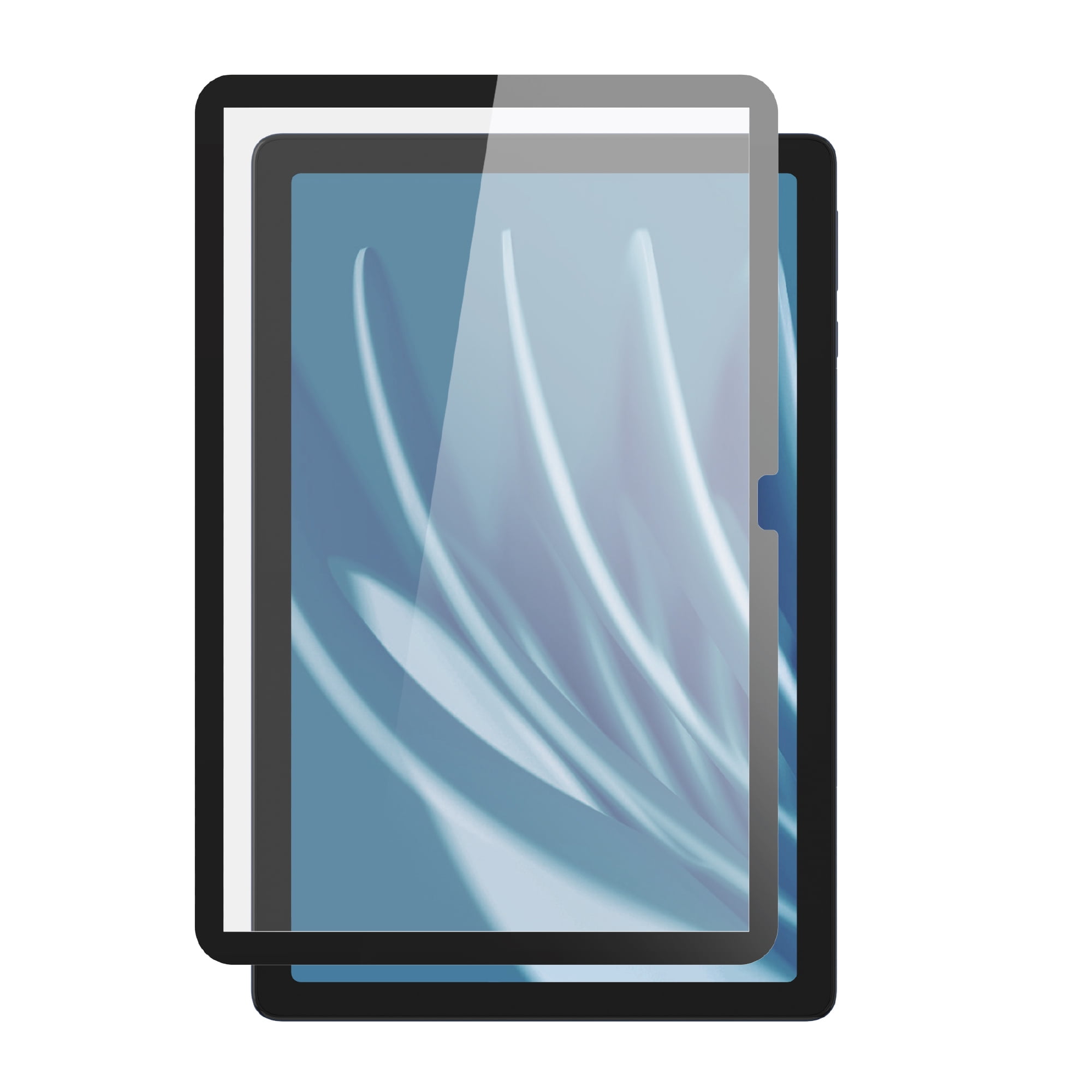 (3 pack) onn Glass Screen Protector for onn 10.1" Tablet Gen 2, 3, 4 (2020, 2022, 2024 Model)
