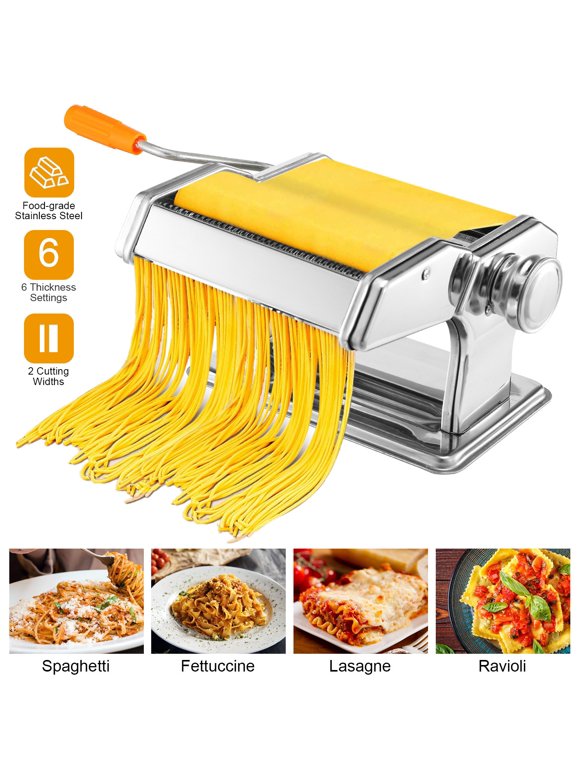 Pasta Makers