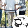 thumbnail image 7 of simhoa Exoskeleton Legs Walking Aid Lower Limb Assist Equipment Ergonomic Effortless Bionic Exoskeleton Power Aid for Adults Elderly M, 7 of 7