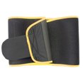 thumbnail image 2 of Cheers.US Women Waist Trainer Corset Cincher Belt Tummy Control Slimming Body Shaper Belly Workout Sport Girdle, 2 of 7
