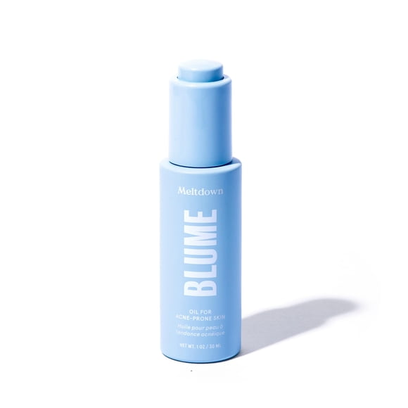 Aceite Facial Blume Meltdown Tratamiento para Acné 30 ml