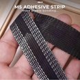 thumbnail image 4 of 1pcs Pants Edge Shorten Self-Adhesive Tape 11 Yard Hem Tape For Pants No Sew Hemming Tape Webbing Strap Sewing Accessories, 4 of 5