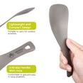 thumbnail image 1 of Rice spoon,Rice Spoon Paddle Picnic Buzhi Mewmewcat, 1 of 6