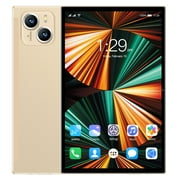 New 10.1-inch Tablet PC Bluetooth Game Learning Dual SIM 4G Call 10.1-inch IPad5 s Of The Day Gifts For Womem/Men