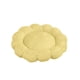 thumbnail image 2 of Pisexur Suministros para mascotas Colchón para perros, colchoneta gruesa para perrera para otoño e invierno con almohada alrededor, adecuada para que los cachorros duermaperros, gatos y animales, 2 of 6