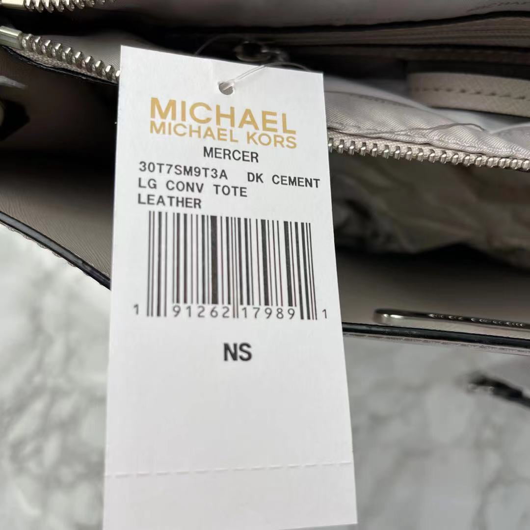Totes bags Michael Kors - Mercer large tote - 30F6GM9T3L230