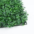 thumbnail image 4 of BUYISI 40*60Cm Green Micro Landscape Decoration Mini Fairy Garden Simulation Artificial Fake Moss Decorative Lawn Turf Green Grass Green, 4 of 5