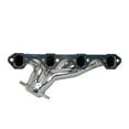 thumbnail image 4 of BBK 87-95 Ford F150 Truck 5.0 302 Shorty Unequal Length Exhaust Headers - 1-5/8 Silver Ceramic, 4 of 7
