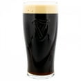 thumbnail image 2 of Guinness Imperial 20oz Pint Glass, 2 of 2