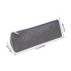 thumbnail image 2 of Estuche de almohada, portalápices, estuche triangular breve, estuche de gran capacidad, bolsa de papelería de alto valor para estudiantes de primaria, estuches para lápices, 2 of 5