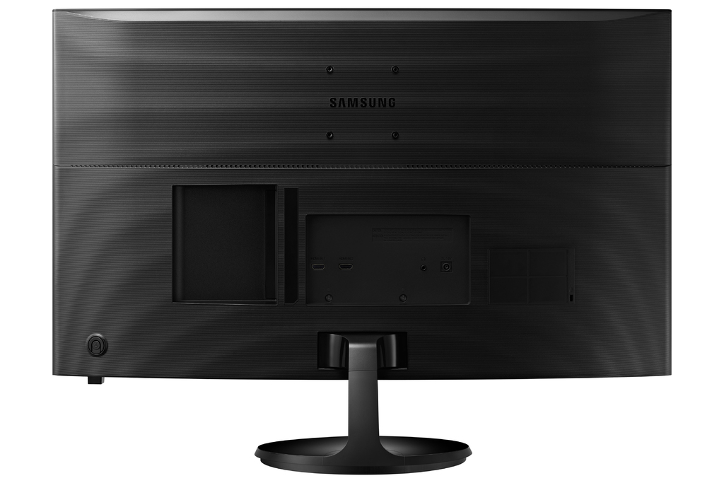 Samsung 32" Curved 1920x1080 HDMI 60hz 4ms FHD LCD Monitor - LC32F39MFUNXZA (Speakers Included) - image 4 of 19