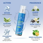 Botanic Hearth Ocean Kiss Hair Perfume & Body Perfume Mist with Hyaluronic Acid – Alcohol-Free Refreshing Fragrance Spray, Long Lasting Hydrating Mist for Women & Men, 3.4 fl oz