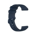 thumbnail image 3 of Smart Watch Bands 42mm Replacement Adjus-table Smartwatch Straps For Samsung Galaxy Watch4 Soft Silicone Strap Wristband, 3 of 5