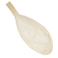 thumbnail image 1 of HAMPPLIES White Latex Weather Balloon for Professional Meteorological Research and Event Decoration, 1 of 8
