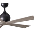 thumbnail image 7 of Matthews Fans - Irene-5 5-Blade 52 Inch Ceiling Fan In Contemporary and, 7 of 7