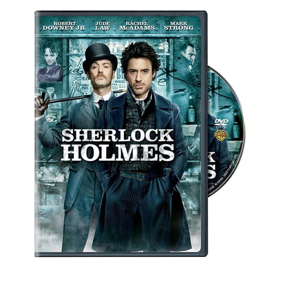 sherlock holmes