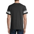 thumbnail image 2 of Champion Men's Triblend Varsity T-shirt, 2 of 5