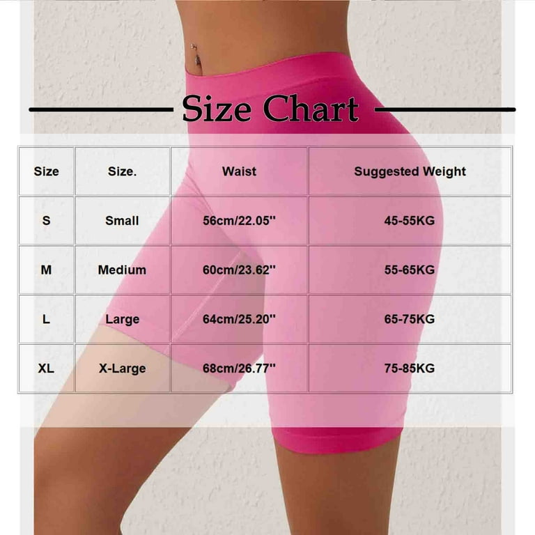 biudgviw Boyshorts Panties for Women High Waist Stretch Butt Lift Slip  Shorts Under Dress Shapewear Seamless Body Shaper Tight Slimmer -  Walmart.com