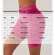 thumbnail image 2 of Fajas moldeadoras de cintura para mujer, realzadoras de cuerpo y caderas, resistentes a la luz y seguras, bóxers de licra., 2 of 7