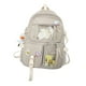 thumbnail image 5 of Mochila para mujer, mochila escolar de viaje, mochila para exteriores, mochila grande para niños, mochila escolar, mochila para estudiantes, niñas y ,, 5 of 8