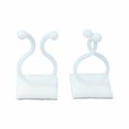 thumbnail image 2 of Queilt Lot de 2 Protège-Objectif en Verre Trempé pour Samsung S24 Plus - Noir, 2 of 4