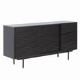 thumbnail image 6 of Kevinplus COMBO mid century Sideboard Buffet Table or TV Stand with storage for living room Kitchen, 6 of 6