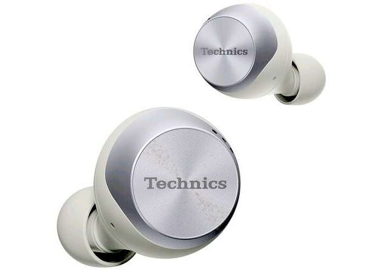 Panasonic Technics EAH-AZ70W True Wireless Earbuds with