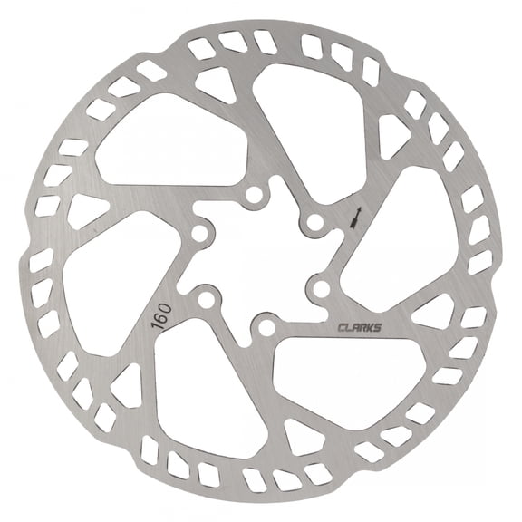 Clarks CL-01 Rotor 160mm