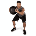 thumbnail image 3 of BSTHB30 30lb Slam Ball, 3 of 5