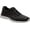 Black, variant on Rockport TM Active Mesh PT Men's Black Sneakers 7M