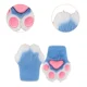 thumbnail image 3 of Gxx Guantes Con Patas De Gato, Guantes Con Garra De Para, 3 of 8