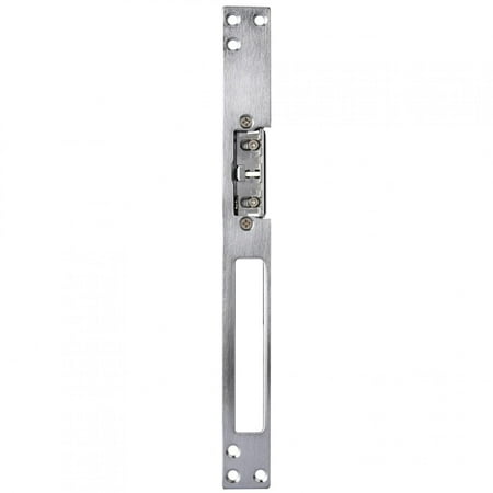 Cathode Lock,DC 12V Electric Bolt Electric Lock Door Access Control ...