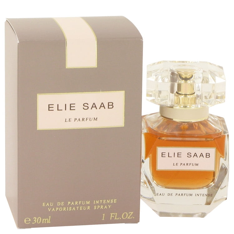 elie saab le parfum intense review