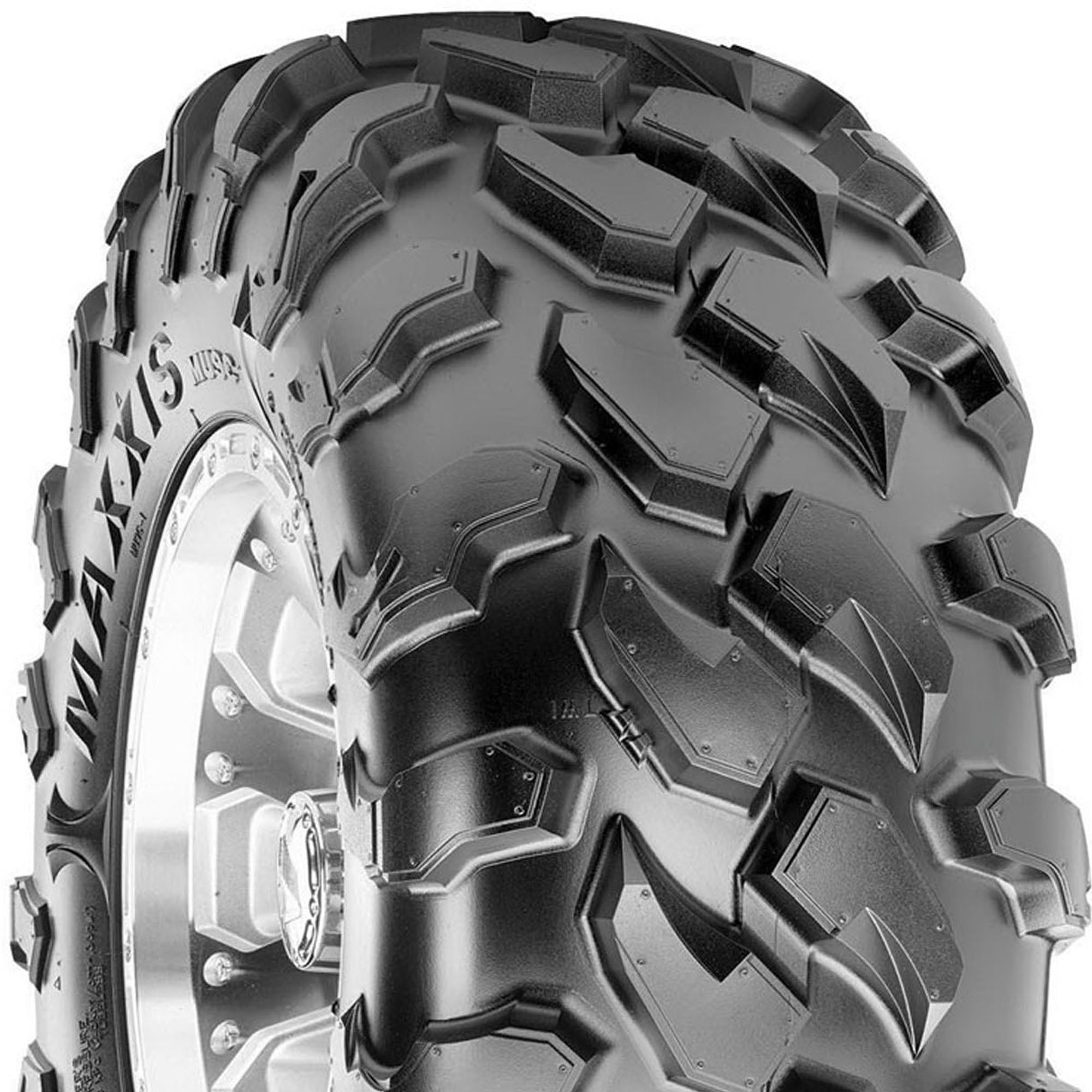 Maxxis MU9C Coronado, Rear 27/9R14