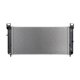 thumbnail image 1 of Radiador del coche,Reemplazo del conjunto de radiador de aluminio de 34 pulgadas,CU2423 GM3010275 GM3010475 Q2423 RAD2423 15193108,15252638 15841571 2423 52486595 52487604 Reparación,Taller de, 1 of 8
