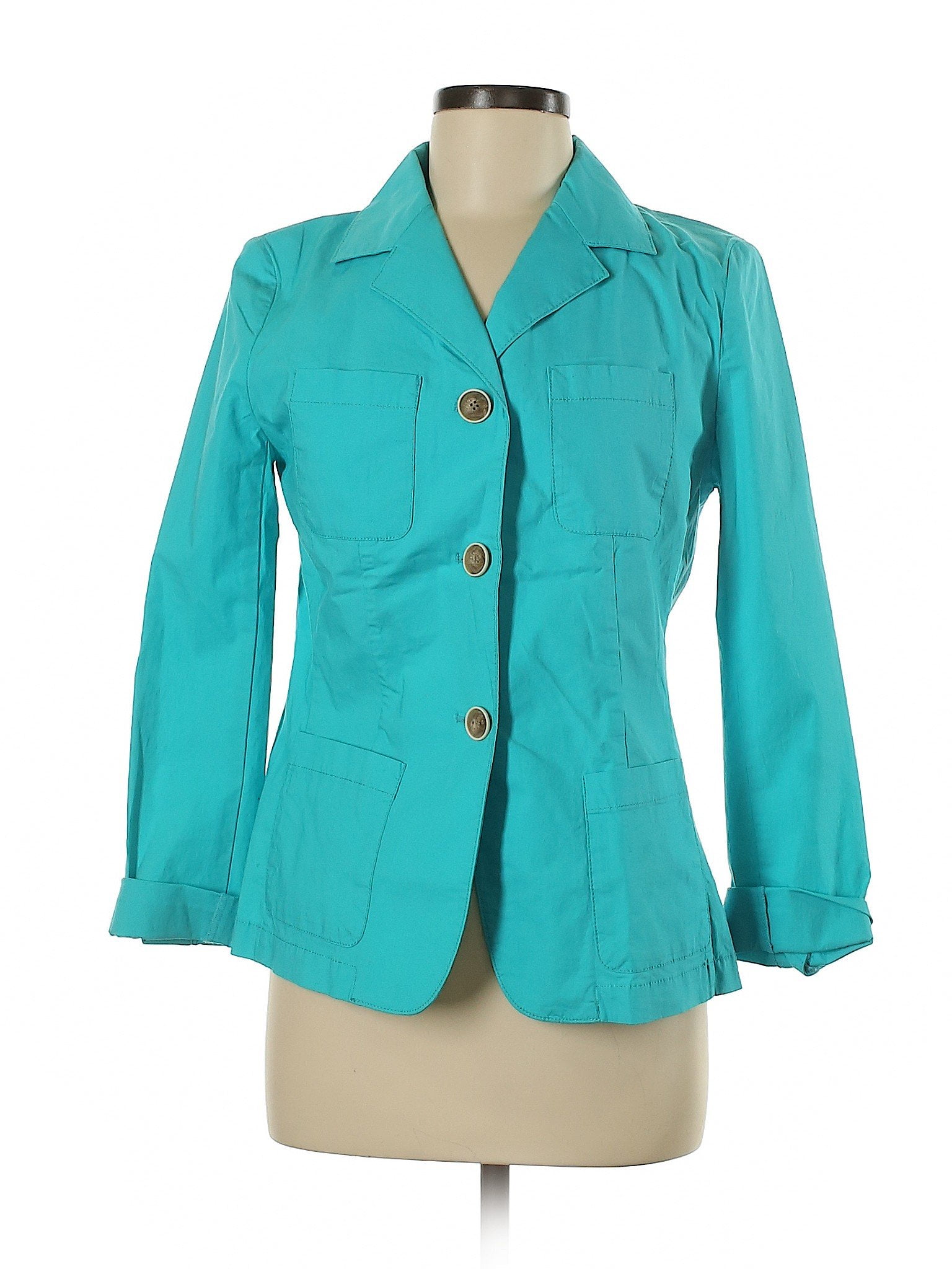Talbots PreOwned Talbots Women's Size 8 Jacket
