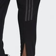 thumbnail image 4 of Adidas BLACK/DGH SOLID GREY Men's Tiro 21 Track Pants, US Small, 4 of 5