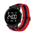 thumbnail image 2 of Men Watches Men's Digital Watch Sports Electronic Watch With Luminous Display, Running Timer, Alarm Clock, Resistant Fitness Watch For Outdoor Activities Young Mens Watches Watch For Men Wrist Watch, 2 of 3