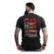 thumbnail image 1 of Playeras Mc Queen Y Sally - Manga Corta 100% Algodón, 1 of 2