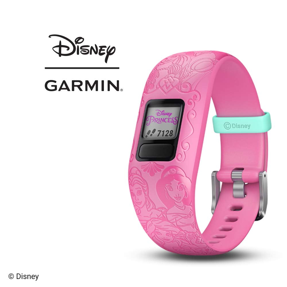 Garmin vivofit jr walmart 2025