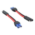 thumbnail image 3 of Sinyiin EC5 To Energy Transfer Cables Suitable for Automotive Battery Maintenance, 3 of 8