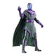 thumbnail image 3 of Figura de Acción Marvel Hasbro Legends Series Kang, 3 of 4