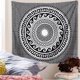 thumbnail image 2 of Tapiz De Decoración De Pared Serie Mandala 150*130Cm(Gt201 7) Likrtyny Arte Deco, 2 of 7
