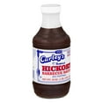thumbnail image 3 of Curley's Famous Hickory BBQ Sauce 20 oz, 3 of 9