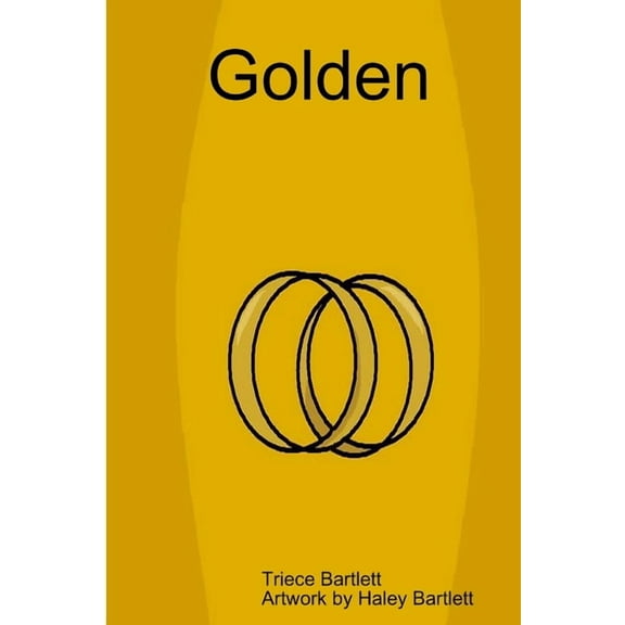 Golden (Paperback)