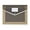 B, variant on Plastic Expandable File Organizer Folder, A4 Transparent Document Holder for Receipts, Bills, Letters, Expandable File Folder for Home Office Organization, Easy Label Storage (Assorted Colors)