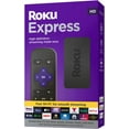 thumbnail image 2 of Roku Express (New) HD Streaming Device (3960RW), 2 of 4